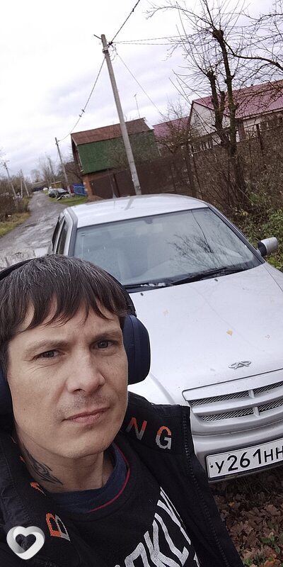 Maikl, 26, Москве — анкета №3406767