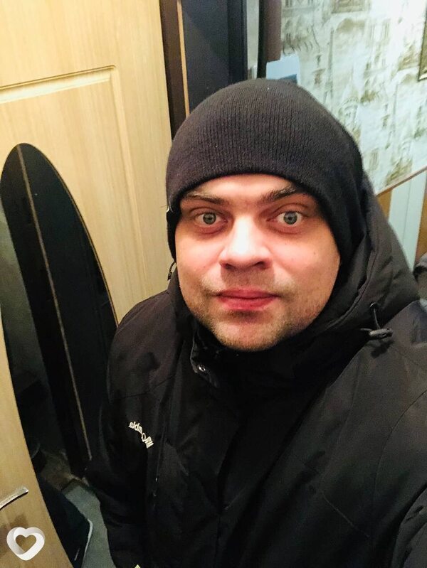 Николай, 34, Пензе — анкета №3407025