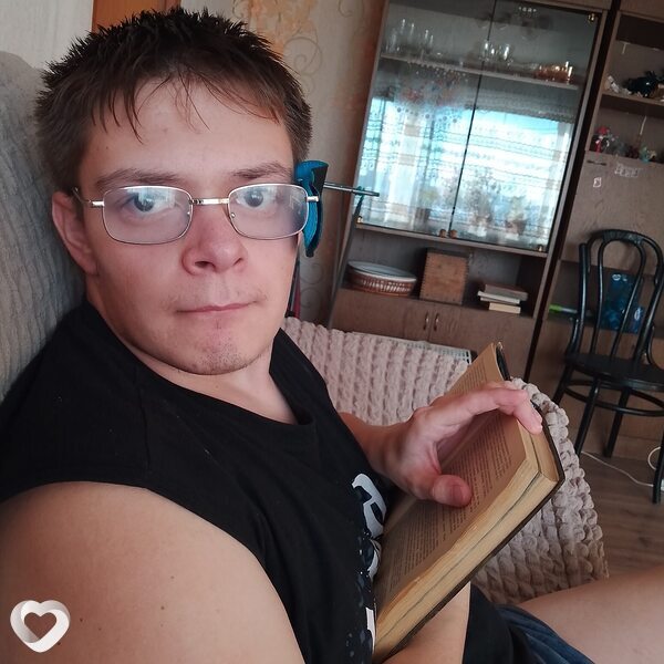 Олег, 19, Иркутске — анкета №3407029