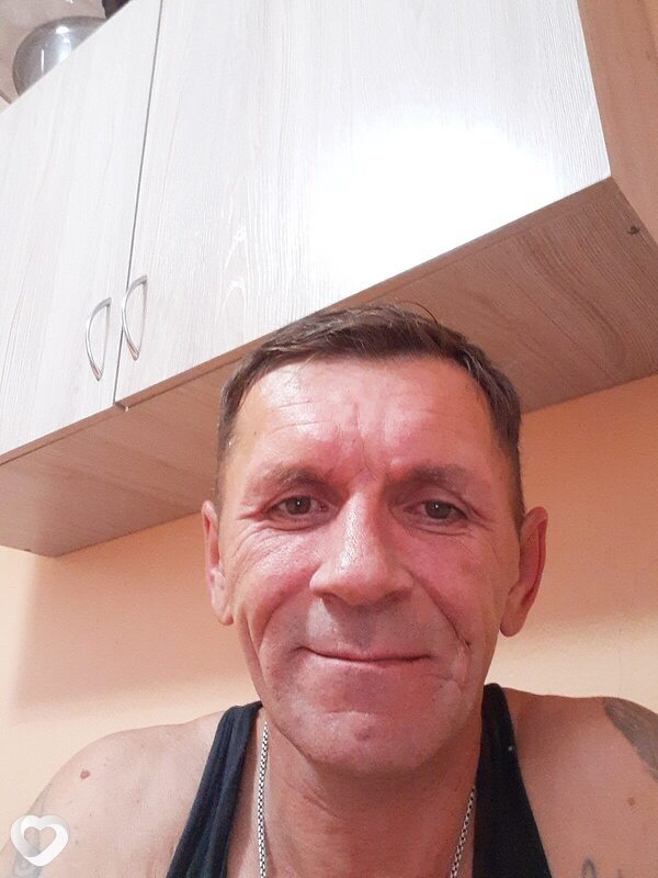 Иван, 41, Павлодаре — анкета №3407033