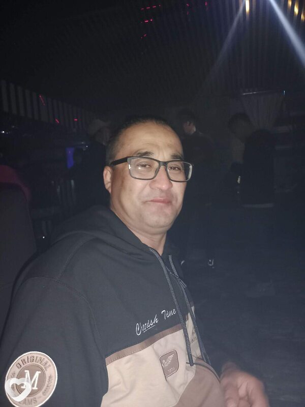 Толик, 52, Щучинске — анкета №3406493