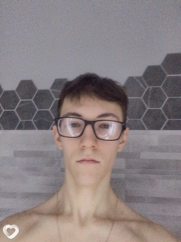 Арсений, 20, Оренбурге — анкета №3406503