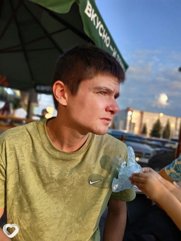 Евгений, 36, Нижнем Новгороде — анкета №3406471