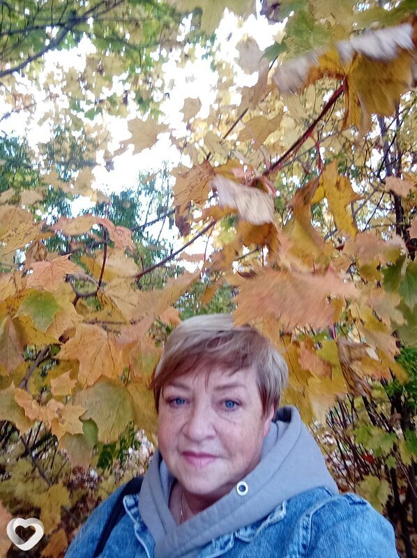 Наталья, 62, Костроме — анкета №3406475