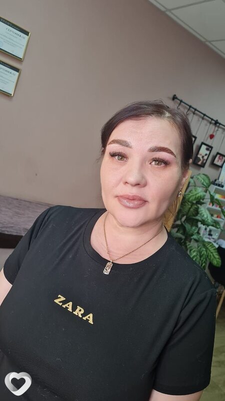 Наталья, 47, Екатеринбурге — анкета №3406482