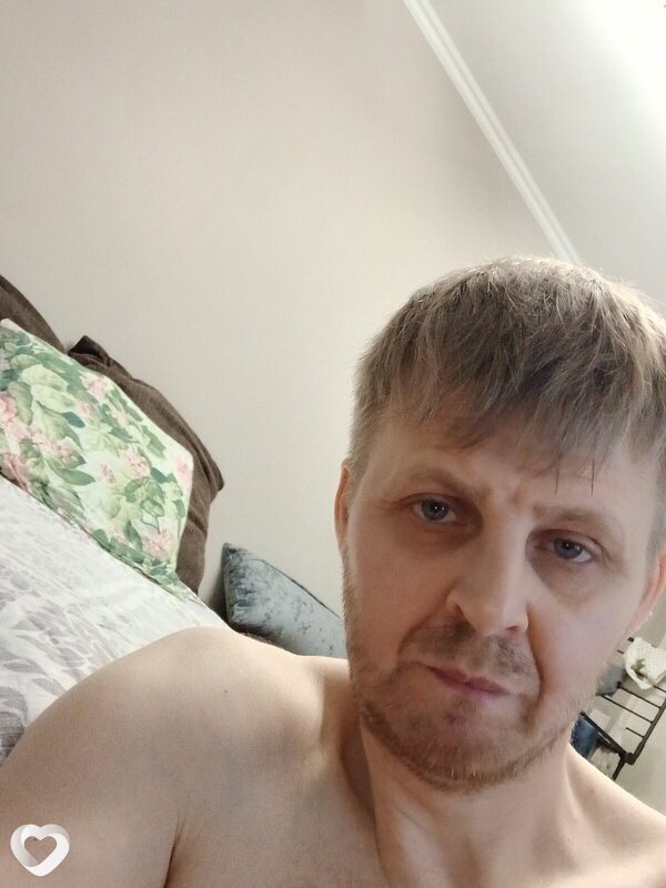 Алексей, 41, Перми — анкета №3406491