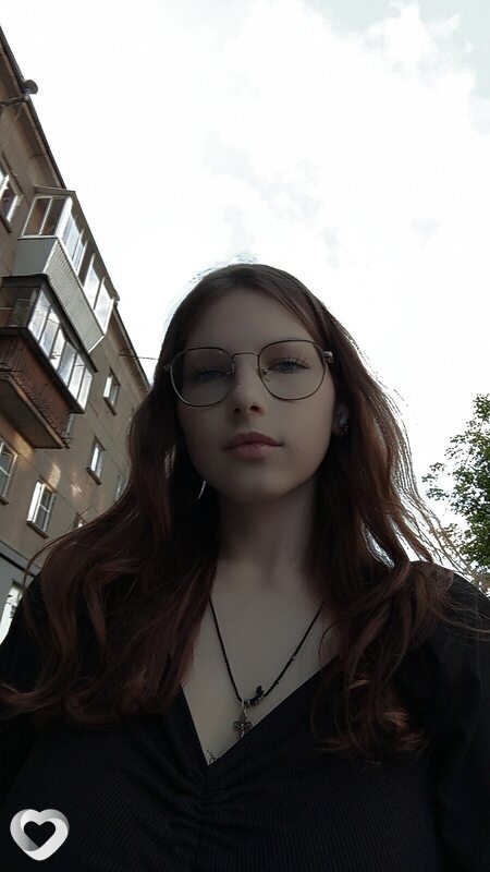 Мари, 21, Магнитогорске — анкета №3406492