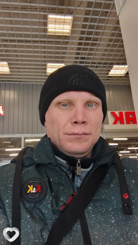 Павел, 45, Нижнем Новгороде — анкета №3406518