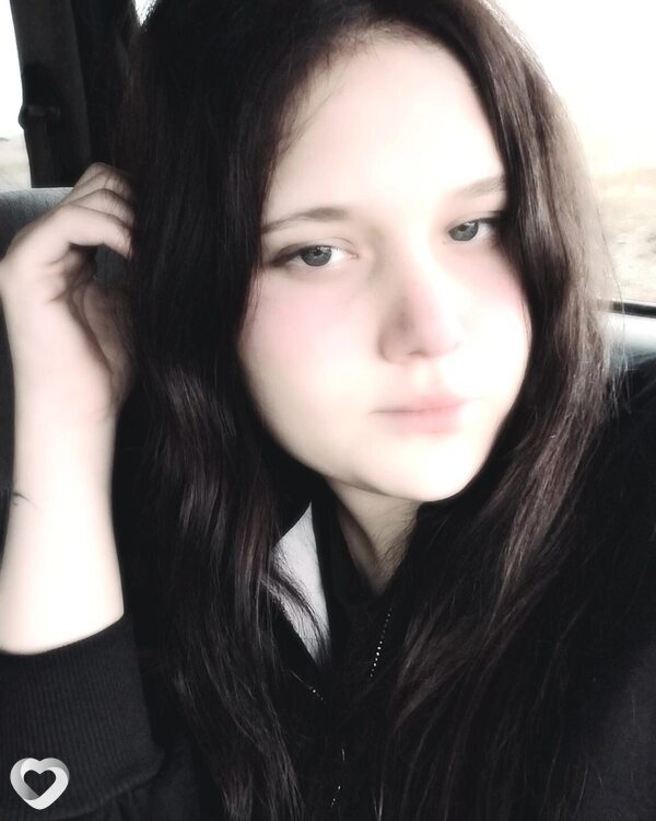 Анна, 21, Усть-Каменогорск — анкета №3406519