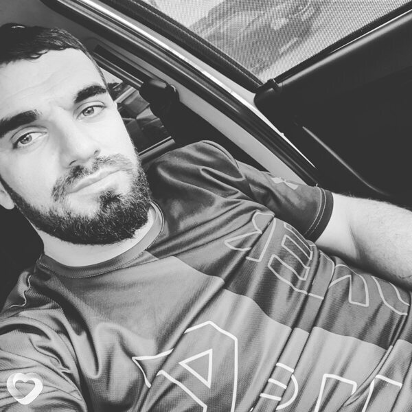 Мажид, 33, Махачкале — анкета №3406528