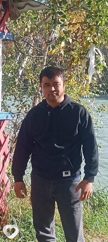 Kaисар, 33, Алматы — анкета №3406529