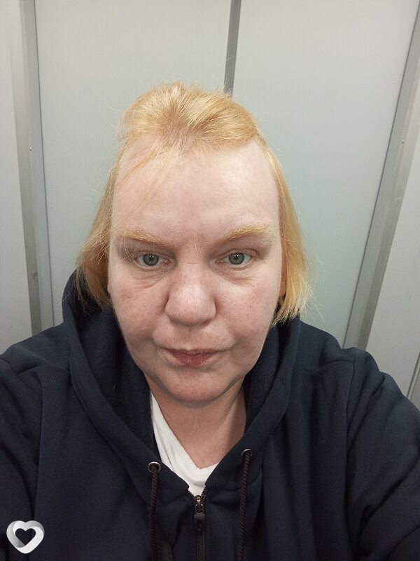 Анна, 51, Москве — анкета №3406537