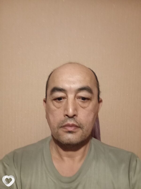 Хаким, 50, Рязани — анкета №3406542