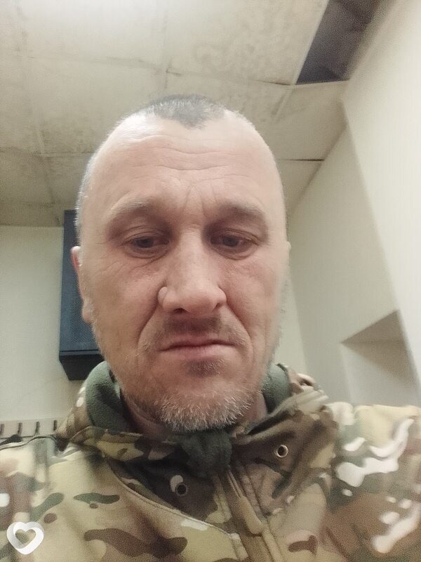 Константин, 50, Рязани — анкета №3406446
