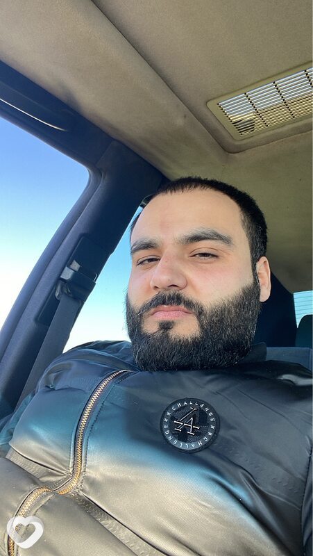 Фуад, 34, Норильске — анкета №3406449