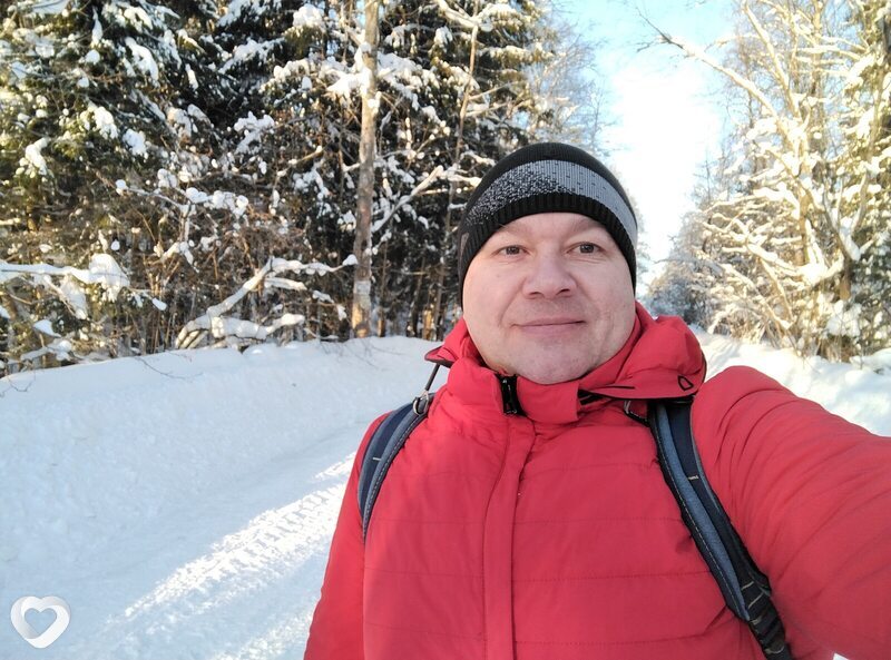 Sergey, 44, Ростове-на-Дону — анкета №3406452
