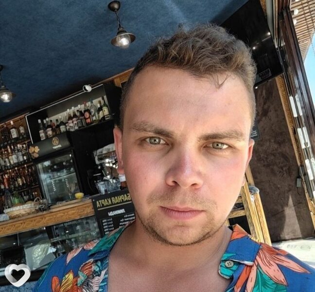 Антон, 27, Нижнекамске — анкета №3406454