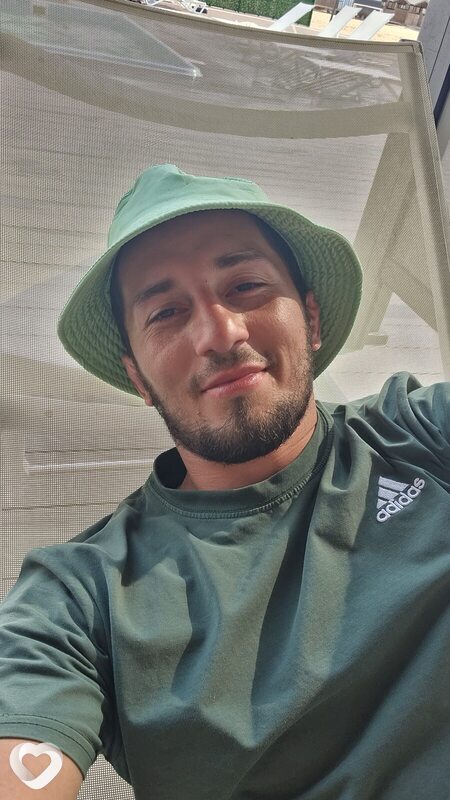 Марат, 31, Санкт-Петербурге — анкета №3406455