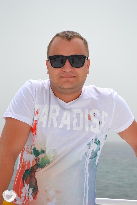 Алексей, 39, Омске — анкета №3406460