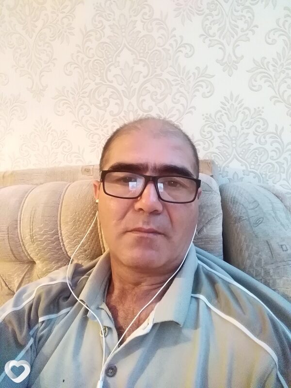 Батыр, 53, Астане — анкета №3406465
