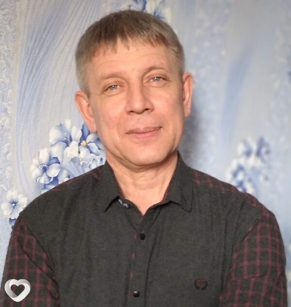 Сергей, 58, Находке — анкета №3406595