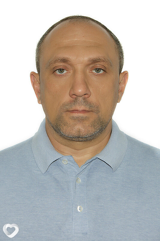 Сергей, 46, Ростове-на-Дону — анкета №3406600