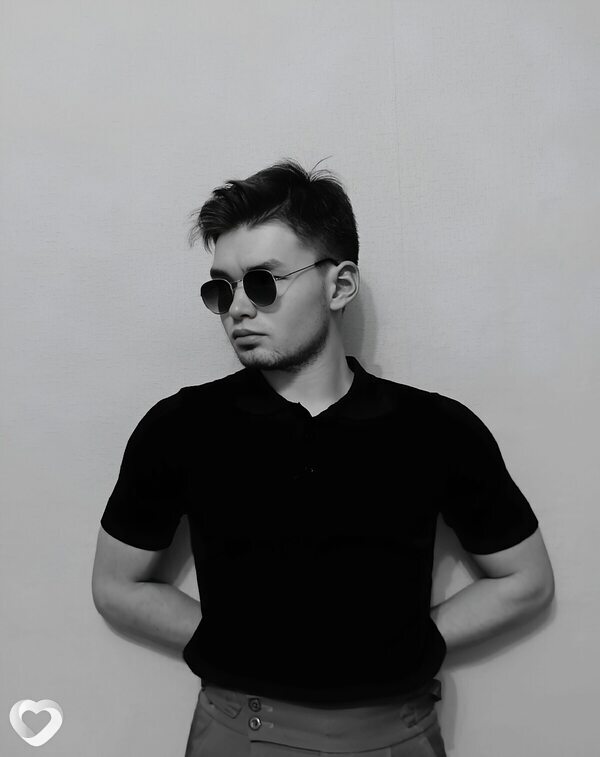Данил, 20, Хабаровске — анкета №3406602