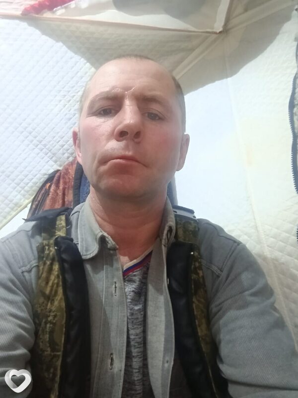 Александр, 44, Якутске — анкета №3406607