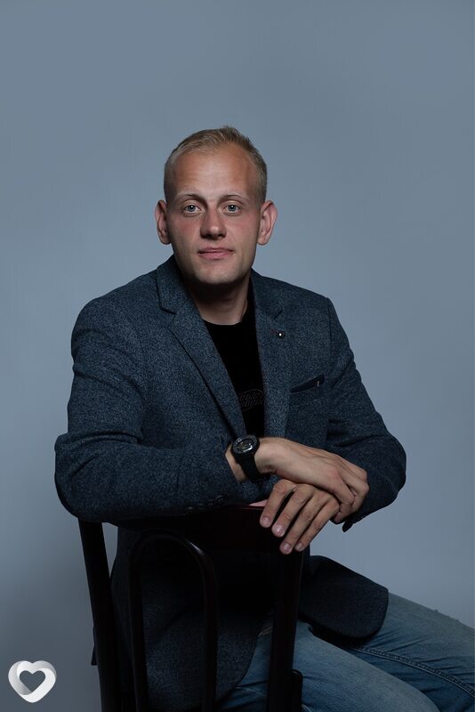 Егор, 27, Череповце — анкета №3406611