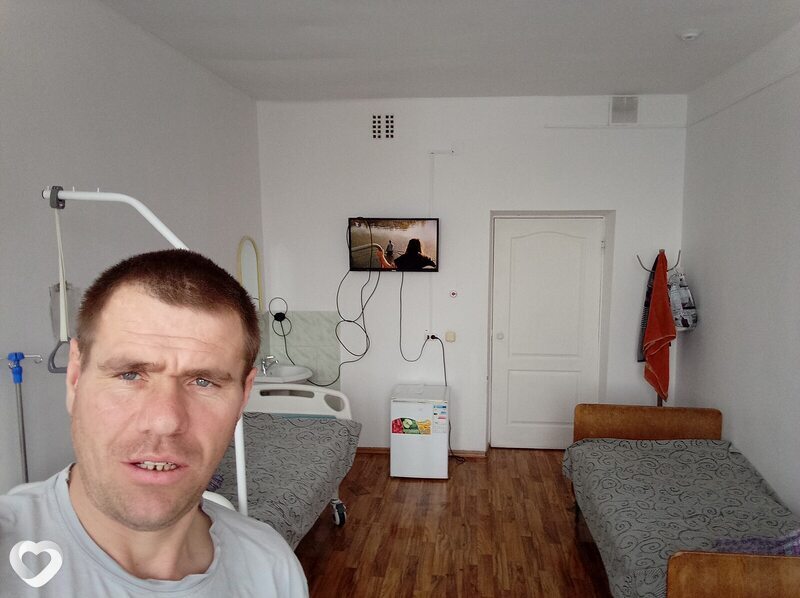 Юрий, 36, Караганде — анкета №3406621