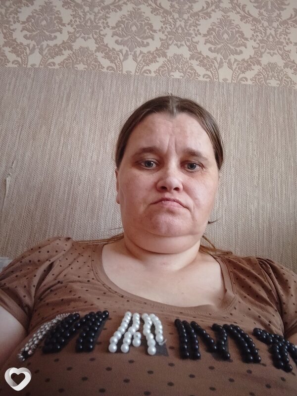 Анна, 40, Кемерове — анкета №3406622