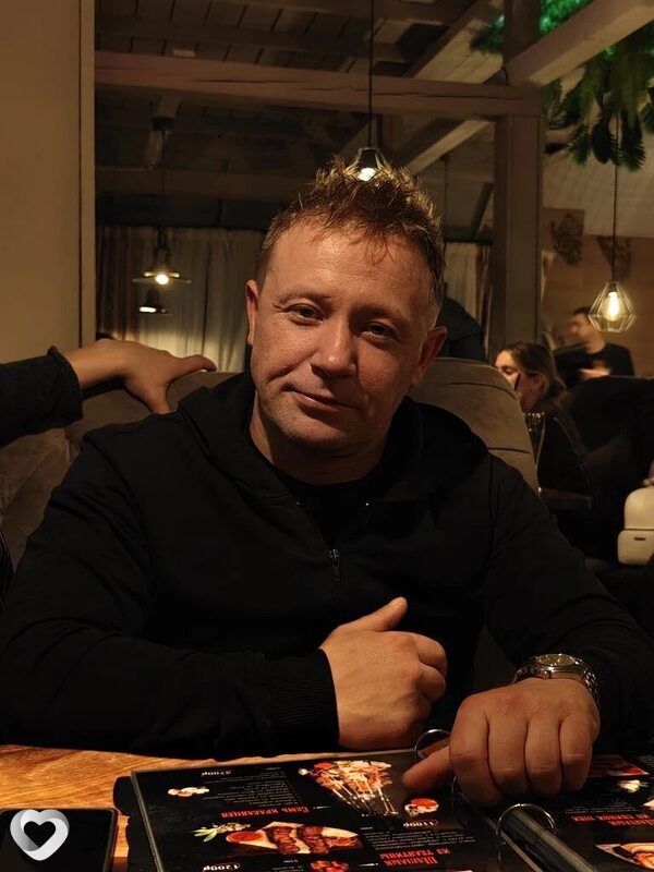 Стас, 36, Рязани — анкета №3406624