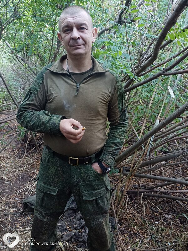 Евгений, 41, Ахтубинске — анкета №3406625