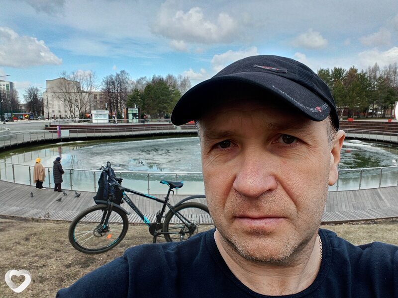 Константин, 51, Уфе — анкета №3406628