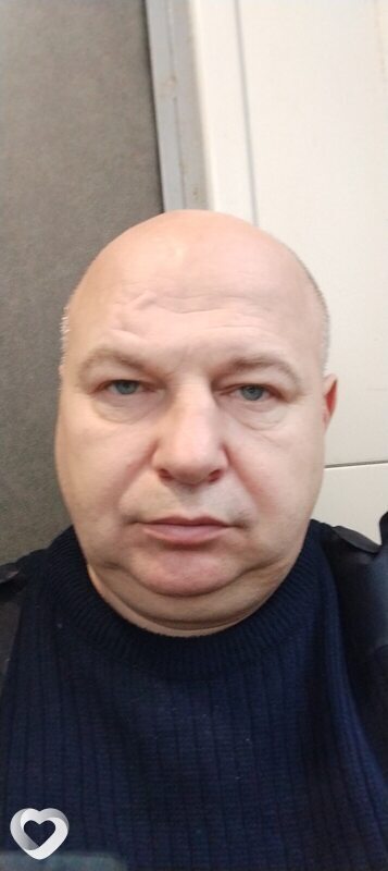 Сергей, 48, Москве — анкета №3406629