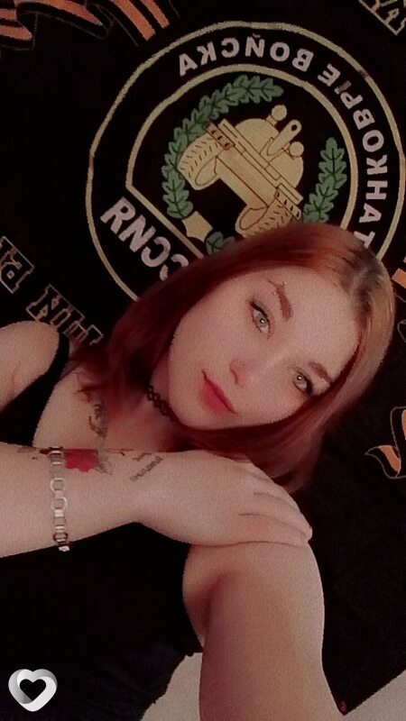 Юлианна, 27, Томске — анкета №3406630