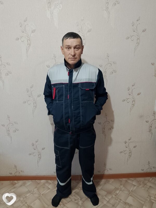 Каи, 42, Усть-Каменогорск — анкета №3406633