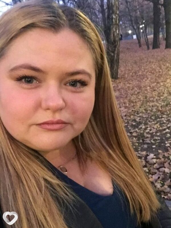 Настя, 33, Торезе — анкета №3406634