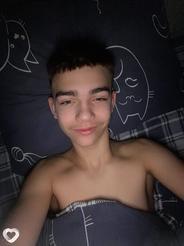 Матвей, 19, Твери — анкета №3406638
