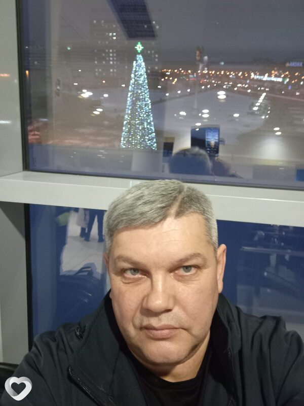 Aleks, 58, Курске — анкета №3406640