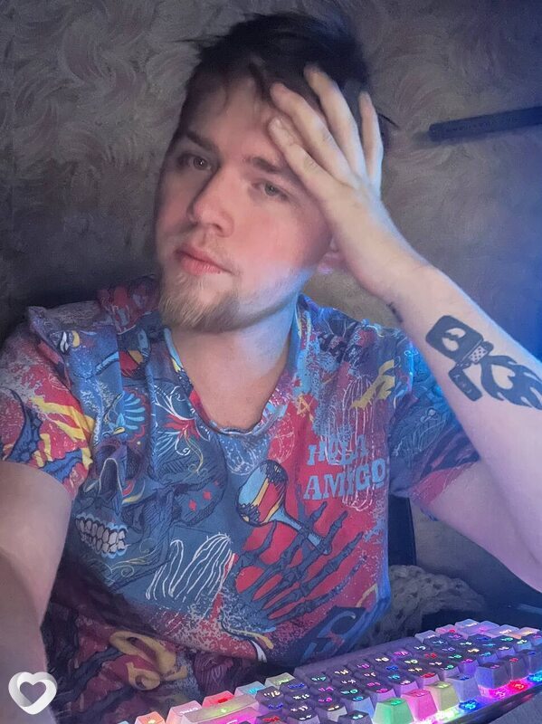 Станислав, 24, Полевское — анкета №3406647