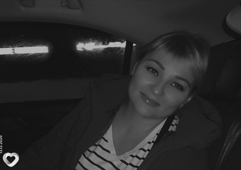 Алёна, 45, Перми — анкета №3406648