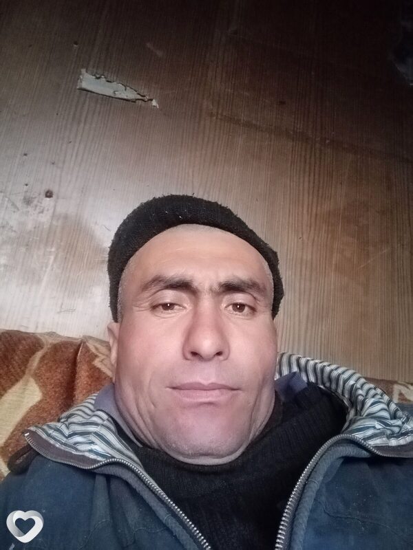Шокиржон, 45, Шатуре — анкета №3406649