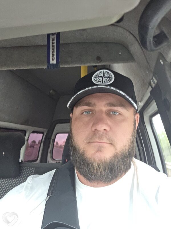 Кирилл, 33, Донецке — анкета №3406650