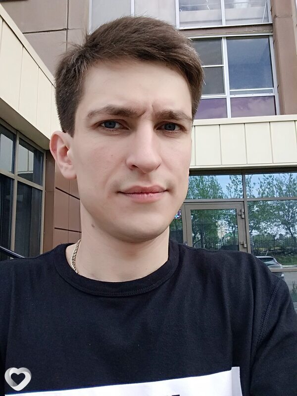 Александр, 38, Челябинске — анкета №3406655