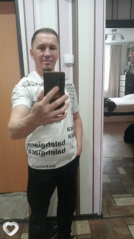 Алексей, 45, Чебоксарах — анкета №3406662