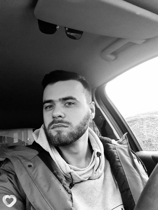 Марат, 31, Ульяновске — анкета №3406665