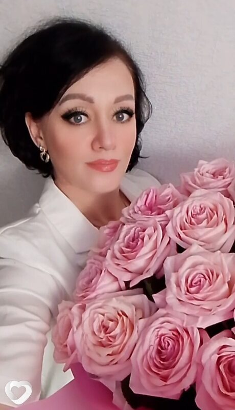 Надежда, 49, Караганде — анкета №3406669
