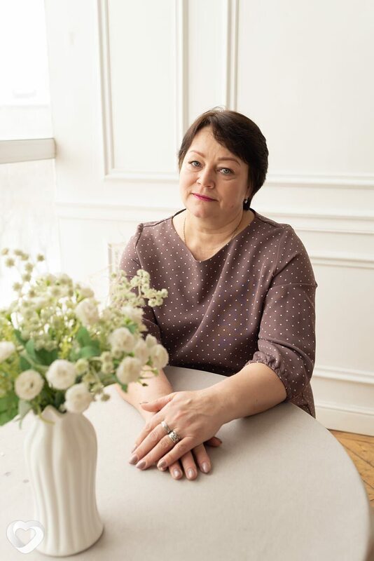 Оксана, Славгород