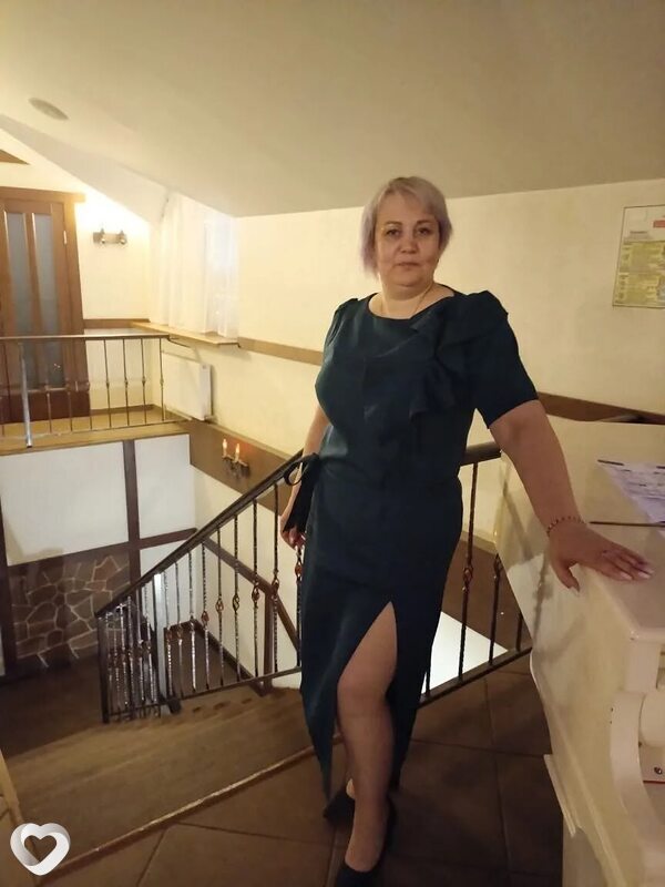 Наталья, 45, Коврове — анкета №3406679